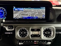 Mercedes-Benz G-Class G 580e SUV 2025