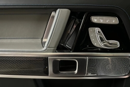 Mercedes-Benz G-Class G 580e SUV 2025