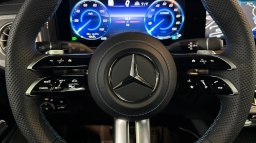 Mercedes-Benz G-Class G 580e SUV 2025
