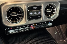 Mercedes-Benz G-Class G 580e SUV 2025