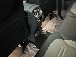 Mercedes-Benz G-Class G 580e SUV 2025