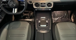Mercedes-Benz G-Class G 580e SUV 2025