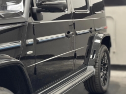 Mercedes-Benz G-Class G 580e SUV 2025