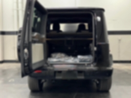 Mercedes-Benz G-Class G 580e SUV 2025