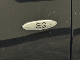 Mercedes-Benz G-Class G 580e SUV 2025