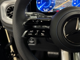 Mercedes-Benz G-Class G 580e SUV 2025