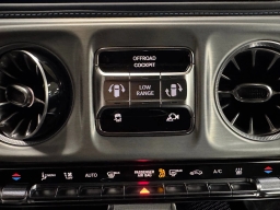Mercedes-Benz G-Class G 580e SUV 2025
