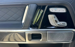 Mercedes-Benz G-Class G 580e SUV 2026