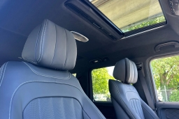 Mercedes-Benz G-Class G 580e SUV 2026