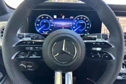 Mercedes-Benz G-Class G 580e SUV 2026