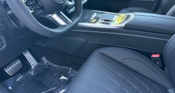 Mercedes-Benz G-Class G 580e SUV 2026