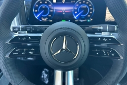 Mercedes-Benz G-Class G 580e SUV 2026