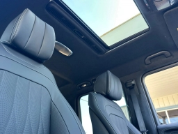Mercedes-Benz G-Class G 580e SUV 2026