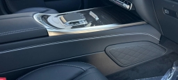 Mercedes-Benz G-Class G 580e SUV 2026