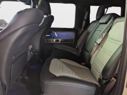 Mercedes-Benz G-Class G 580e SUV 2025
