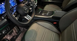 Mercedes-Benz G-Class G 580e SUV 2025