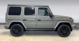 Mercedes-Benz G-Class G 580e SUV 2025