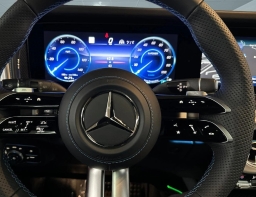 Mercedes-Benz G-Class G 580e SUV 2025