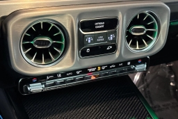 Mercedes-Benz G-Class G 580e SUV 2025