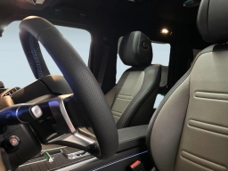 Mercedes-Benz G-Class G 580e SUV 2025