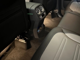 Mercedes-Benz G-Class G 580e SUV 2025