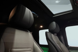 Mercedes-Benz G-Class G 580e SUV 2025
