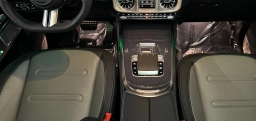 Mercedes-Benz G-Class G 580e SUV 2025