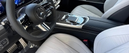 Mercedes-Benz G-Class G 580e SUV 2026
