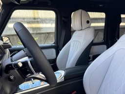 Mercedes-Benz G-Class G 580e SUV 2026