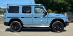 Mercedes-Benz G-Class G 580e SUV 2026
