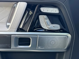 Mercedes-Benz G-Class G 580e SUV 2026