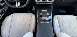 Mercedes-Benz G-Class G 580e SUV 2026