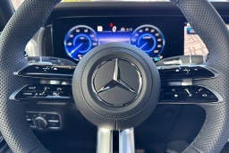 Mercedes-Benz G-Class G 580e SUV 2026