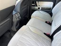 Mercedes-Benz G-Class G 580e SUV 2026