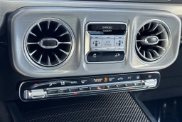 Mercedes-Benz G-Class G 580e SUV 2026