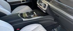 Mercedes-Benz G-Class G 580e SUV 2026
