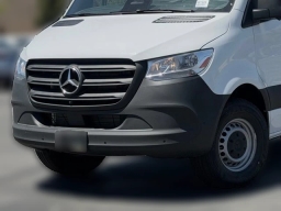 Mercedes-Benz Sprinter Crew Van Standard Roof 4-Cyl Diesel 2500 Standard Roof I4 Diesel 144" RWD 2026