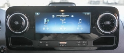 Mercedes-Benz Sprinter Crew Van Standard Roof 4-Cyl Diesel 2500 Standard Roof I4 Diesel 144" RWD 2026