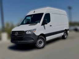 Mercedes-Benz Sprinter Crew Van Standard Roof 4-Cyl Diesel 2500 Standard Roof I4 Diesel 144" RWD 2026