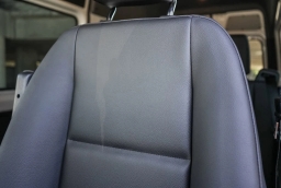 Mercedes-Benz Sprinter Crew Van Standard Roof 4-Cyl Diesel 2500 Standard Roof I4 Diesel 144" RWD 2026