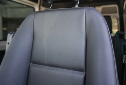 Mercedes-Benz Sprinter Crew Van Standard Roof 4-Cyl Diesel 2500 Standard Roof I4 Diesel 144" RWD 2026