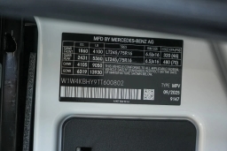 Mercedes-Benz Sprinter Crew Van Standard Roof 4-Cyl Diesel 2500 Standard Roof I4 Diesel 144" RWD 2026