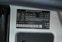 Mercedes-Benz Sprinter Crew Van Standard Roof 4-Cyl Diesel 2500 Standard Roof I4 Diesel 144" RWD 2026
