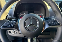 Mercedes-Benz Sprinter Crew Van Standard Roof 4-Cyl Diesel HO 2500 Standard Roof I4 Diesel HO 144" RWD 2026