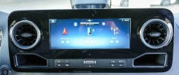 Mercedes-Benz Sprinter Crew Van Standard Roof 4-Cyl Diesel HO 2500 Standard Roof I4 Diesel HO 144" AWD 2026