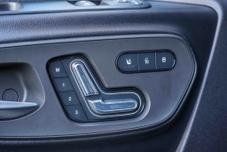 Mercedes-Benz Sprinter Crew Van Standard Roof 4-Cyl Diesel HO 2500 Standard Roof I4 Diesel HO 144" AWD 2026