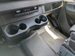 Mercedes-Benz Sprinter Crew Van High Roof 4-Cyl Diesel HO 2500 High Roof I4 Diesel HO 170" RWD 2026