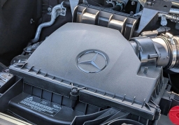 Mercedes-Benz Sprinter Crew Van High Roof 4-Cyl Diesel HO 2500 High Roof I4 Diesel HO 170" RWD 2026