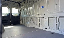 Mercedes-Benz Sprinter Crew Van High Roof 4-Cyl Diesel HO 2500 High Roof I4 Diesel HO 170" AWD 2026