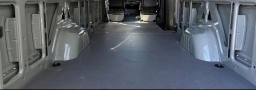 Mercedes-Benz Sprinter Crew Van High Roof 4-Cyl Diesel HO 2500 High Roof I4 Diesel HO 170" AWD 2026